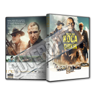 Koca Çirkin - The Big Ugly - 2020 Türkçe Dvd Cover Tasarımı